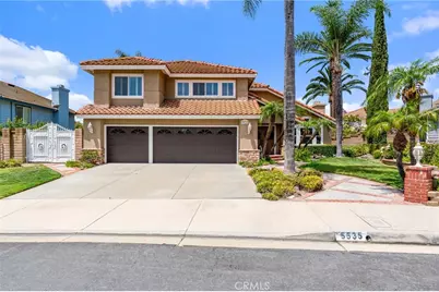 5535 Elderberry Lane, Yorba Linda, CA 92887 - Photo 2