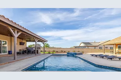 41705 Doverwood Court, Lancaster, CA 93536 - Photo 38