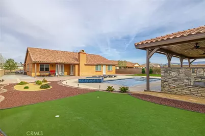 41705 Doverwood Court, Lancaster, CA 93536 - Photo 34