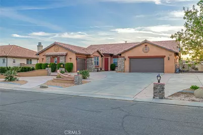 41705 Doverwood Court, Lancaster, CA 93536 - Photo 46