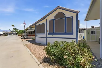 1295 S Cawston #83, Hemet, CA 92545 - Photo 2