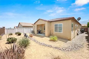 62576 N Starcross, Desert Hot Springs, CA 92240 - Photo 40
