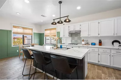62576 N Starcross, Desert Hot Springs, CA 92240 - Photo 20