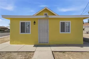 359 E 1st, San Jacinto, CA 92583 - Photo 1