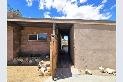 57492 Onaga Trail, Yucca Valley, CA 92284 - Photo 4