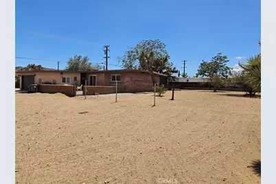 57492 Onaga Trail, Yucca Valley, CA 92284 - Photo 36