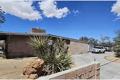 57492 Onaga Trail, Yucca Valley, CA 92284 - Photo 1