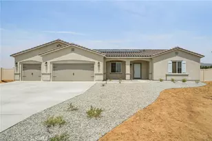 14793 Desert Lily Ct, Apple Valley, CA 92307 - Photo 1