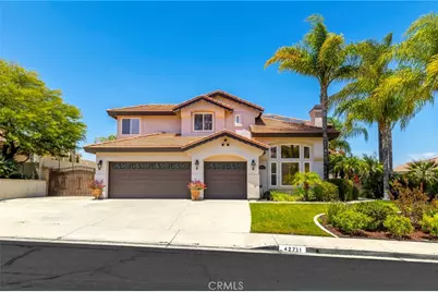 42711 Mountain Shadow Road, Murrieta, CA 92562 - Photo 2