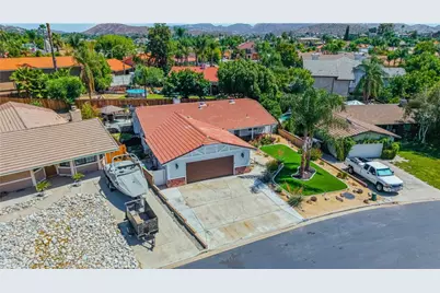 22841 Wind Song Place, Canyon Lake, CA 92587 - Photo 52