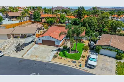 22841 Wind Song Place, Canyon Lake, CA 92587 - Photo 2