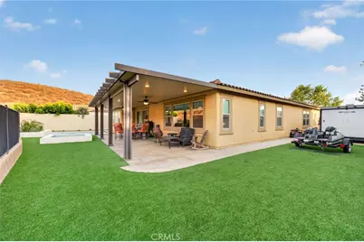32696 Cougar Pass Court, Winchester, CA 92596 - Photo 22
