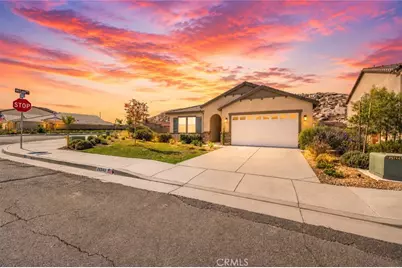 26545 Dash Drive, Menifee, CA 92585 - Photo 1
