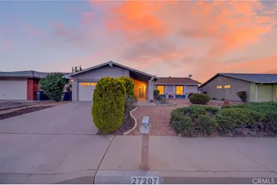 27207 Embassy Street, Menifee, CA 92586 - Photo 1