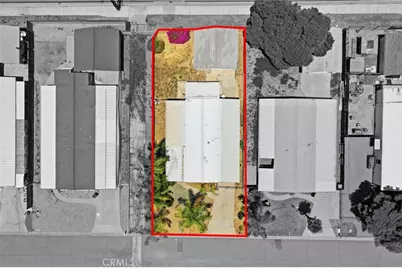 26200 San Quintin Road, Menifee, CA 92584 - Photo 2