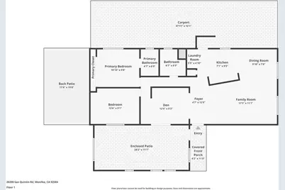 26200 San Quintin Road, Menifee, CA 92584 - Photo 44
