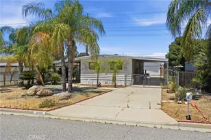 26200 San Quintin Rd, Menifee, CA 92584 - Photo 1