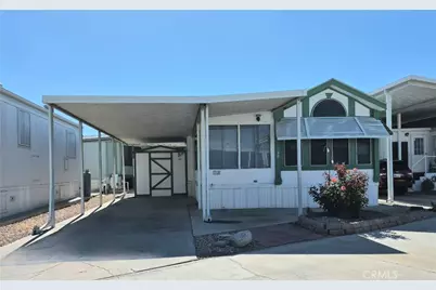 1295 S Cawston Avenue #416, Hemet, CA 92545 - Photo 1