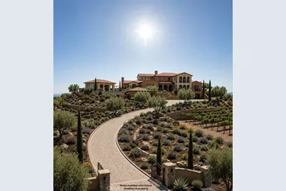 0 E Benton Rd (Adjacent To 38210 E Benton Rd), Hemet, CA 92544 - Photo 4