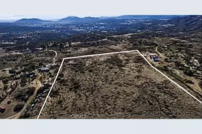 0 E Benton Rd (Adjacent To 38210 E Benton Rd), Hemet, CA 92544 - Photo 6