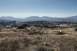 0 E Benton Rd (Adjacent To 38210 E Benton Rd), Hemet, CA 92544 - Photo 1