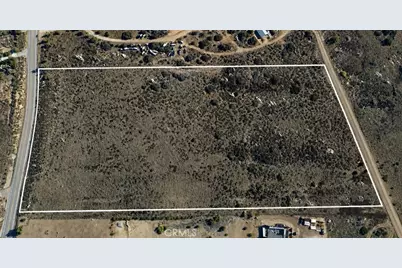 0 E Benton Rd (Adjacent To 38210 E Benton Rd), Hemet, CA 92544 - Photo 4
