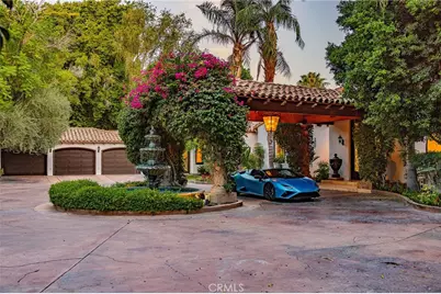 41511 Bob Hope Drive, Rancho Mirage, CA 92270 - Photo 4
