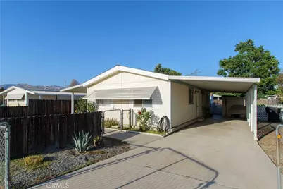 768 N Buena Vista, Hemet, CA 92543 - Photo 2