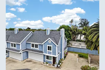 133 Cecil Place #D, Costa Mesa, CA 92627 - Photo 2