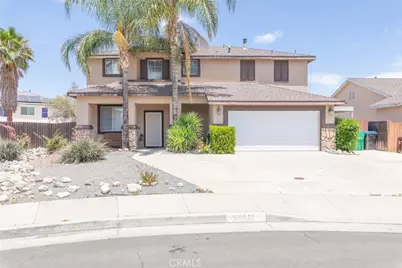 24861 Loire Court, Hemet, CA 92544 - Photo 2