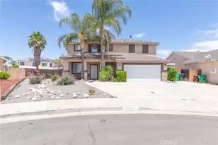 24861 Loire Ct, Hemet, CA 92544 - Photo 1
