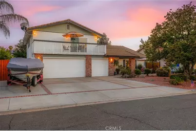 23039 Blue Bird Drive, Canyon Lake, CA 92587 - Photo 1