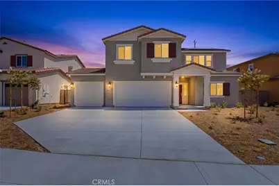 23256 Copa De Oro Court, Wildomar, CA 92562 - Photo 1