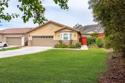215 Gamez, Hemet, CA 92545 - Photo 1