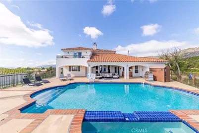 20491 Carancho Rd, Temecula, CA 92590 - Photo 1