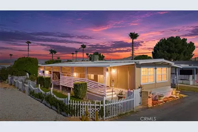 4400 W Florida Avenue #271, Hemet, CA 92545 - Photo 50