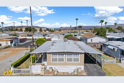 4400 W Florida Avenue #271, Hemet, CA 92545 - Photo 40