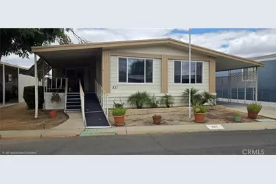 27601 Sun City Blvd. #321, Menifee, CA 92586 - Photo 1