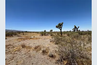 0 Danbury Road, Pinon Hills, CA 92372 - Photo 1