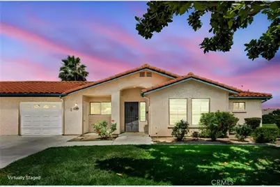 1041 Mountain View, Hemet, CA 92545 - Photo 2