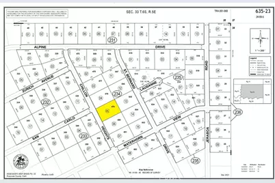 0 Chillon Hts, Mountain Center, CA 92561 - Photo 1