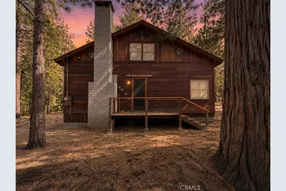 25400 Marion Ridge Dr, Idyllwild, CA 92549 - Photo 1