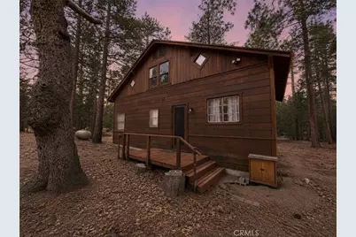 25400 Marion Ridge Dr, Idyllwild, CA 92549 - Photo 4