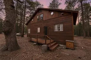 25400 Marion Ridge Dr, Idyllwild, CA 92549 - Photo 4