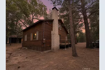 25400 Marion Ridge Dr, Idyllwild, CA 92549 - Photo 2