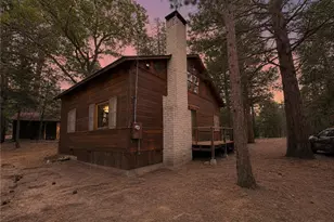 25400 Marion Ridge Dr, Idyllwild, CA 92549 - Photo 2