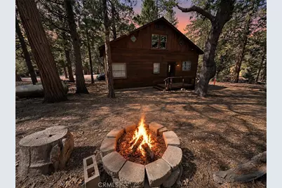 25400 Marion Ridge Dr, Idyllwild, CA 92549 - Photo 6