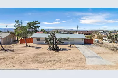58349 Pimlico Street, Yucca Valley, CA 92284 - Photo 1