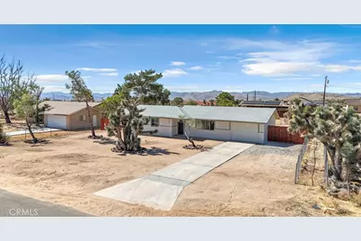 58349 Pimlico Street, Yucca Valley, CA 92284 - Photo 2