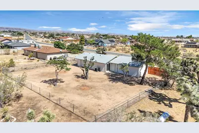 58349 Pimlico Street, Yucca Valley, CA 92284 - Photo 4